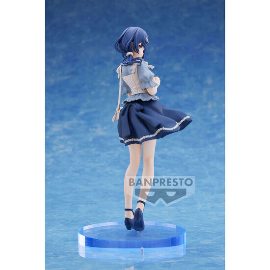 FIGURA RINZE MORINO SHINY COLORS THE IDOLMASTER 18CM image 0