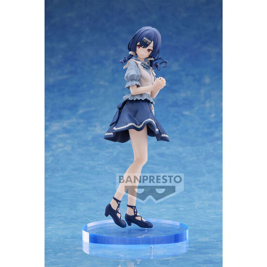 FIGURA RINZE MORINO SHINY COLORS THE IDOLMASTER 18CM image 1
