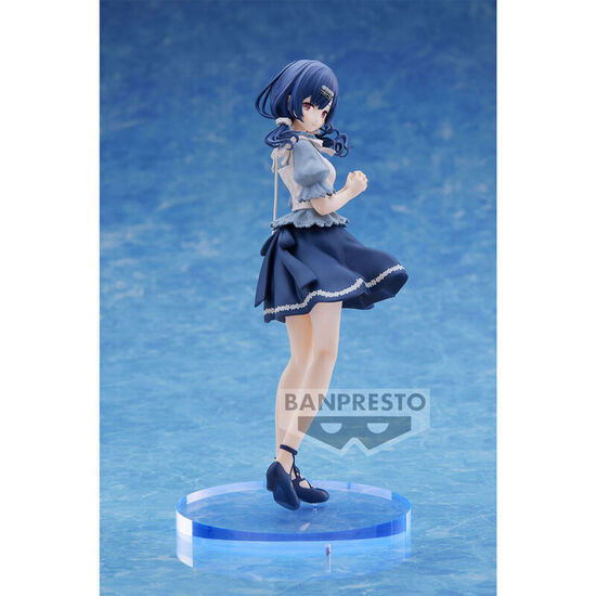 FIGURA RINZE MORINO SHINY COLORS THE IDOLMASTER 18CM image 2