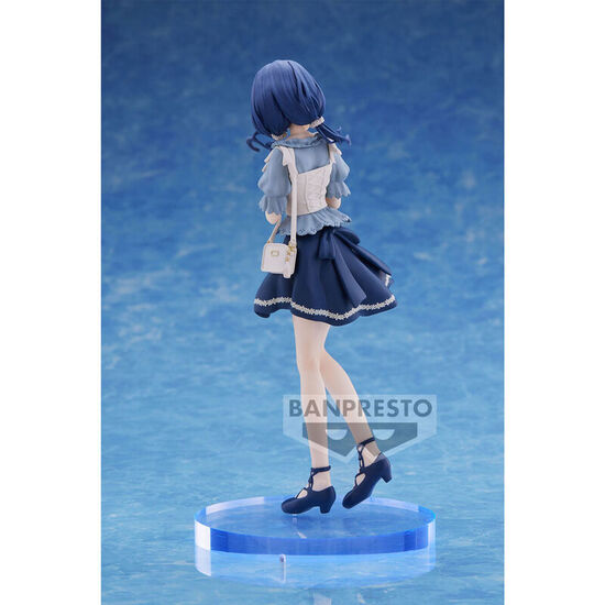 FIGURA RINZE MORINO SHINY COLORS THE IDOLMASTER 18CM image 3
