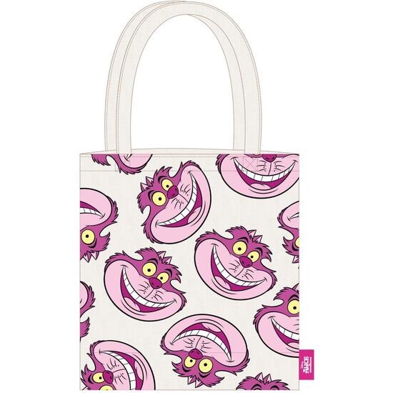 BOLSA SHOPPING DISNEY ALICIA image 0