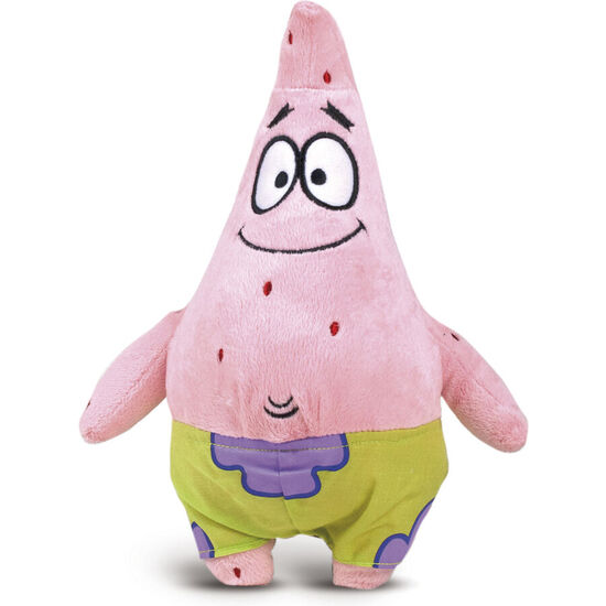 PELUCHE PATRICIO BOB ESPONJA 36CM image 0