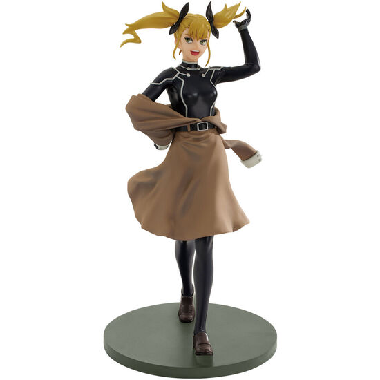 FIGURA ICHIBANSHO KIKORU SHINOMIYA KAIJU NO. 8 17CM image 0
