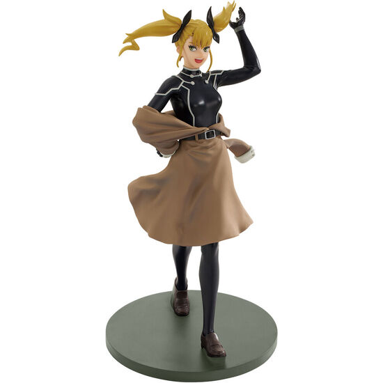FIGURA ICHIBANSHO KIKORU SHINOMIYA KAIJU NO. 8 17CM image 1