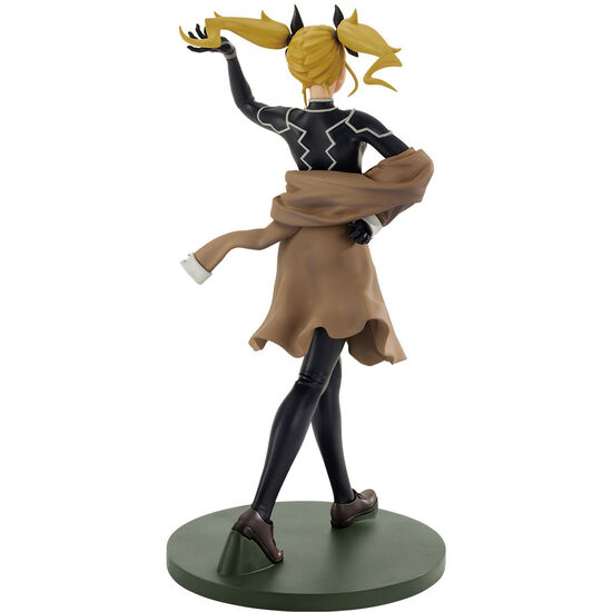 FIGURA ICHIBANSHO KIKORU SHINOMIYA KAIJU NO. 8 17CM image 2