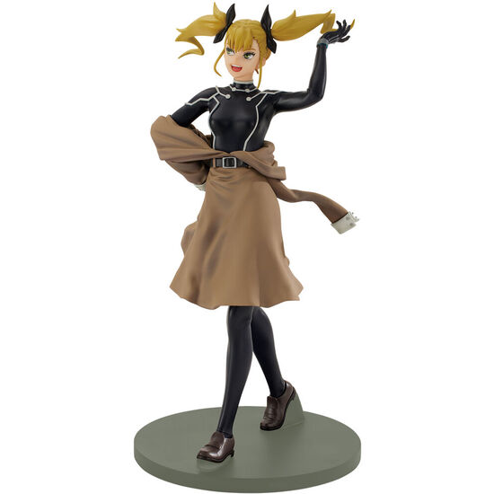 FIGURA ICHIBANSHO KIKORU SHINOMIYA KAIJU NO. 8 17CM image 3