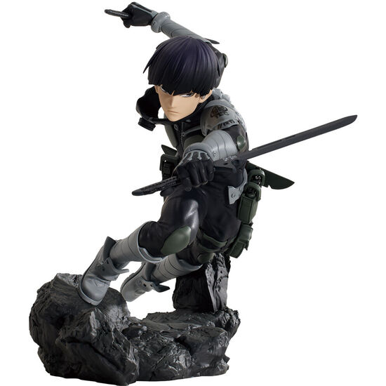 FIGURA ICHIBANSHO SHOSIRO HOSHINA KAIJU NO. 8 10CM image 0