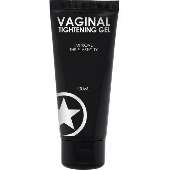 OUCH! - VAGINAL TIGHTENING GEL - 100ML image 0