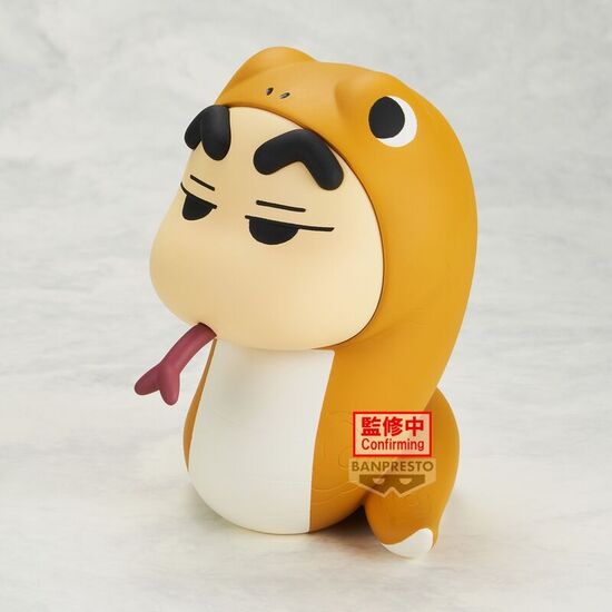 FIGURA COSPLAY SHINCHAN CRAYON SHINCHAN VOL. 5 B 10CM image 3