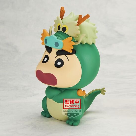 FIGURA COSPLAY SHINCHAN CRAYON SHINCHAN VOL. 5 A 8CM image 3