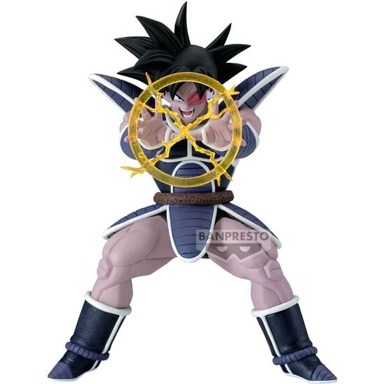 FIGURA TURLES GX MATERIA DRAGON BALL Z 14CM image 0