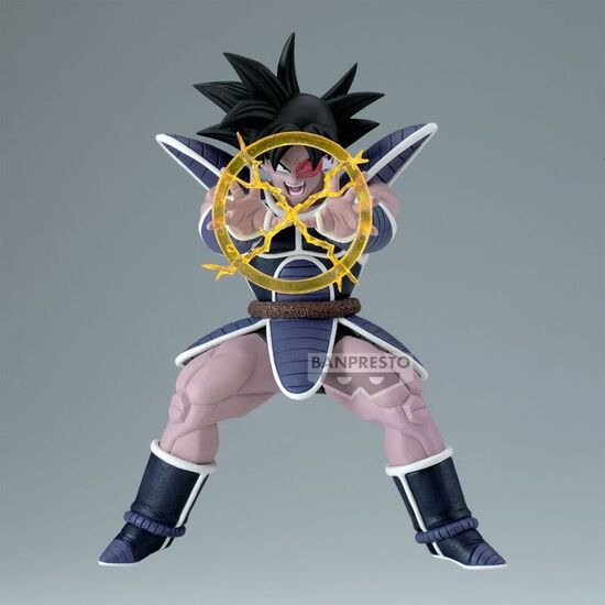 FIGURA TURLES GX MATERIA DRAGON BALL Z 14CM image 1