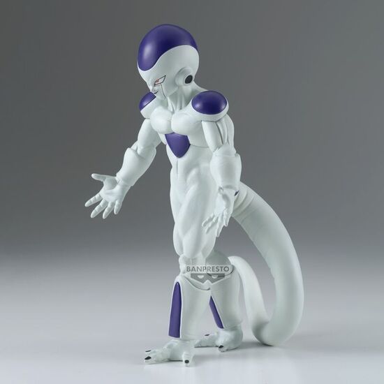 FIGURA FRIEZA SOLID EDGE WORKS DRAGON BALL Z 16CM image 3