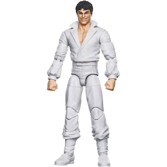 FIGURA MARVELS BEYONDER SECRET WARS MARVEL LEGENDS SERIES 15CM image 2