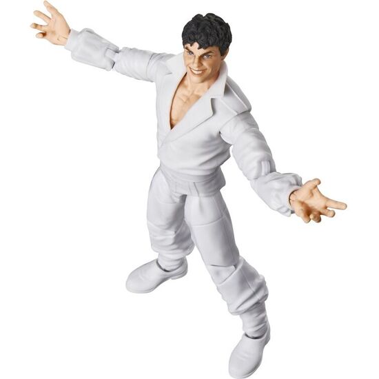 FIGURA MARVELS BEYONDER SECRET WARS MARVEL LEGENDS SERIES 15CM image 3