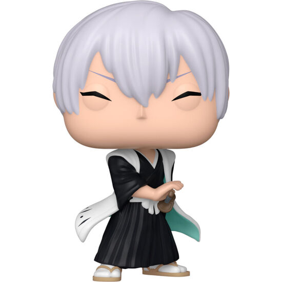FIGURA POP BLEACH GIN ICHIMARU image 1