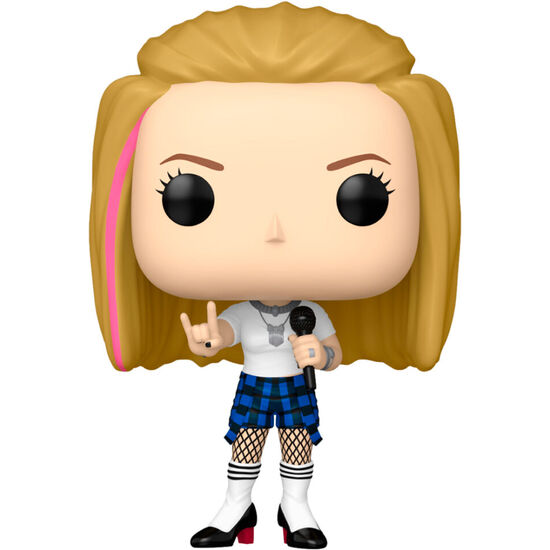FIGURA POP ROCKS AVRIL LAVIGNE- GIRLFRIEND image 1