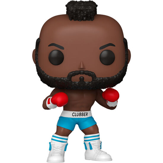 FIGURA POP ROCKY BALBOA CLUBBER LANG image 1