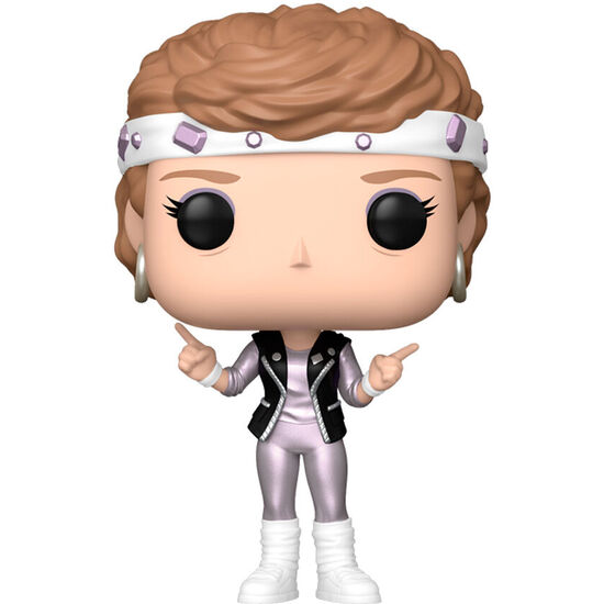 FIGURA POP LAS CHICAS DE ORO BLANCHE image 1