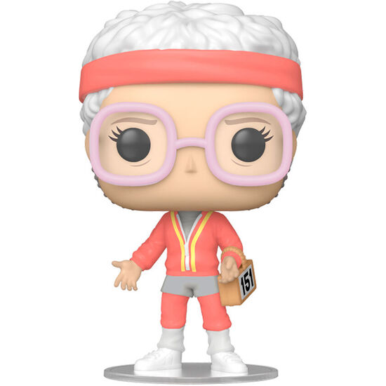 FIGURA POP LAS CHICAS DE ORO SOPHIA image 1