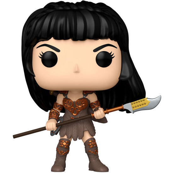 FIGURA POP XENA PRINCESA GUERRERA XENA image 1