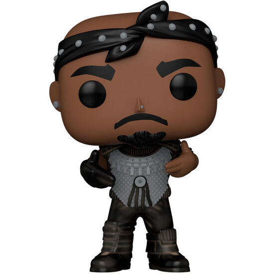 FIGURA POP TUPAC SHAKUR image 0