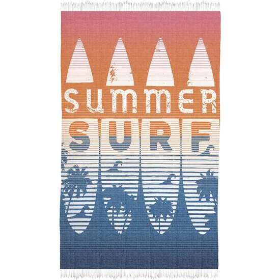 PAREO JACQUARD 100X160 SKIMSURF SURTIDO - MODELOS SURTIDOS image 1