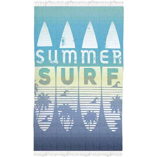 PAREO JACQUARD 100X160 SKIMSURF SURTIDO - MODELOS SURTIDOS image 2