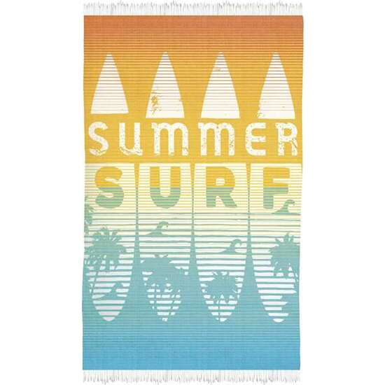 PAREO JACQUARD 100X160 SKIMSURF SURTIDO - MODELOS SURTIDOS image 3