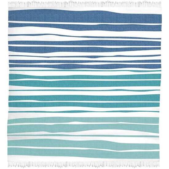 PAREO JACQUARD 170X170 ONA SURTIDO - MODELOS SURTIDOS image 3