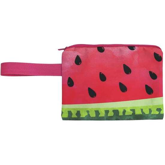 NECESER ESTAMPADO DIGITAL SWEET MELON 18X26 image 0