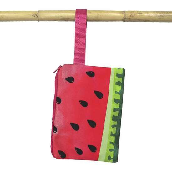 NECESER ESTAMPADO DIGITAL SWEET MELON 18X26 image 1