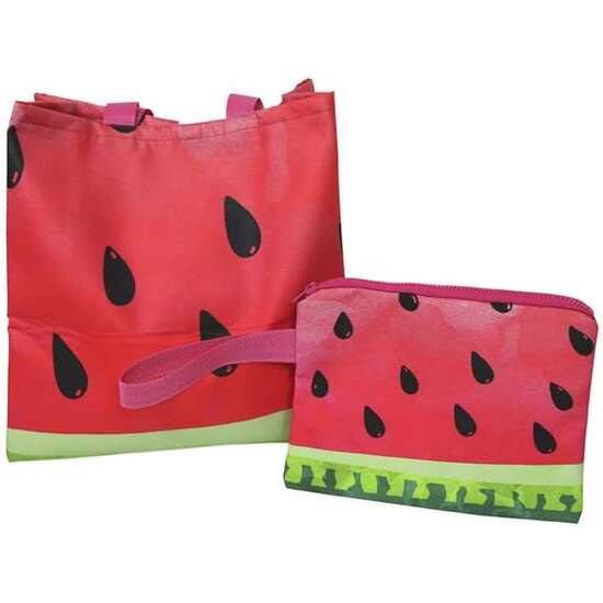 NECESER ESTAMPADO DIGITAL SWEET MELON 18X26 image 2