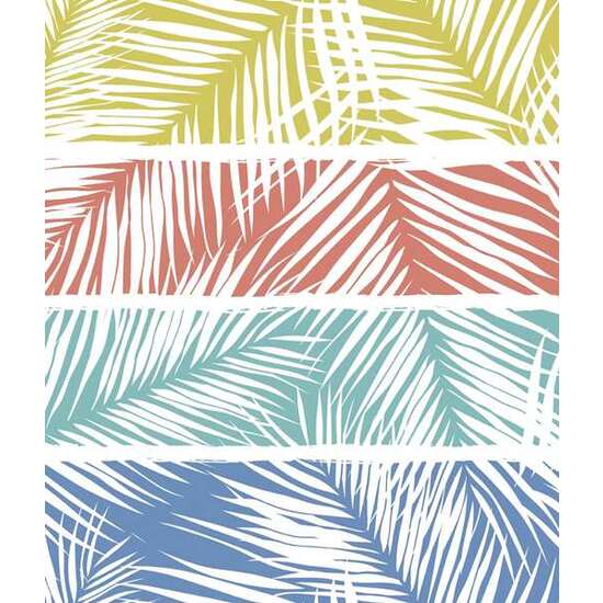 TOALLA  JACQUARD TERC.SISE DOBLE 150X175 image 0
