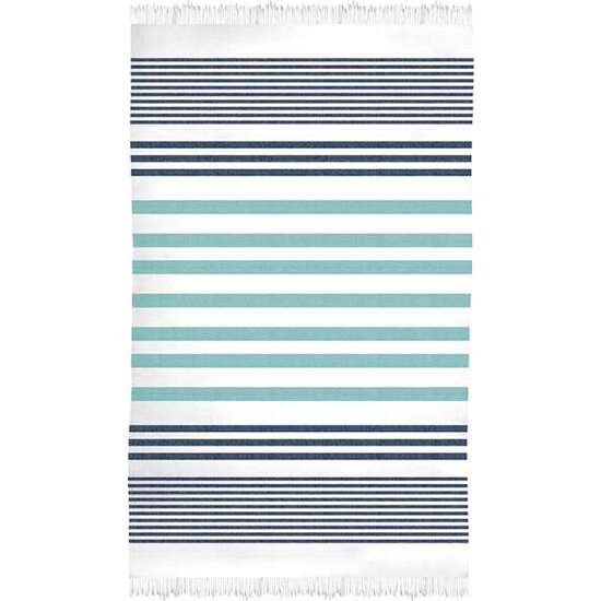 FOUTA RIZO YADARA SURTIDO 95X160  - MODELOS SURTIDOS image 1