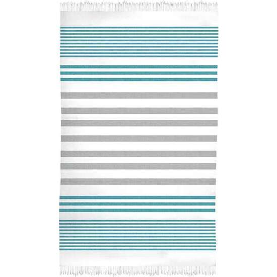 FOUTA RIZO YADARA SURTIDO 95X160  - MODELOS SURTIDOS image 2