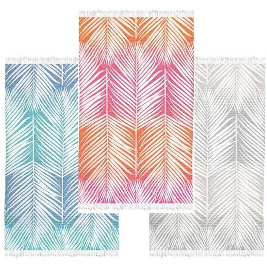 FOUTA RIZO HABILA SURTIDO 95X160  - MODELOS SURTIDOS image 0