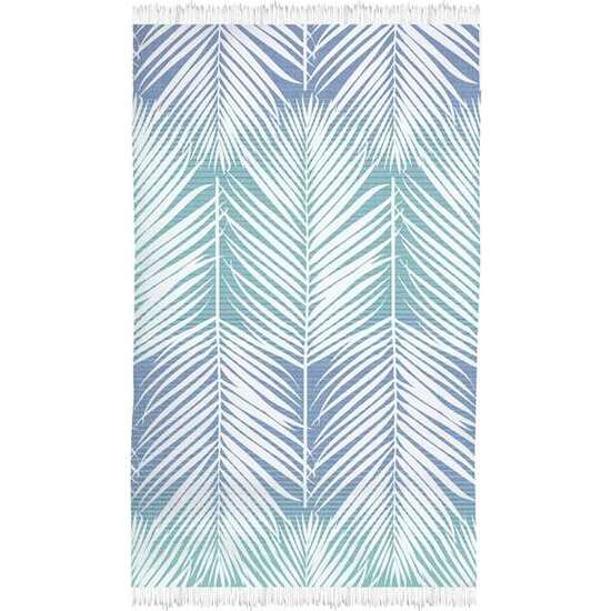 FOUTA RIZO HABILA SURTIDO 95X160  - MODELOS SURTIDOS image 1