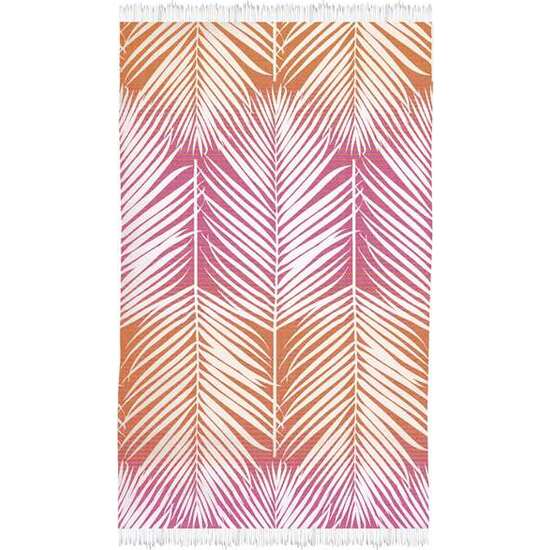 FOUTA RIZO HABILA SURTIDO 95X160  - MODELOS SURTIDOS image 2