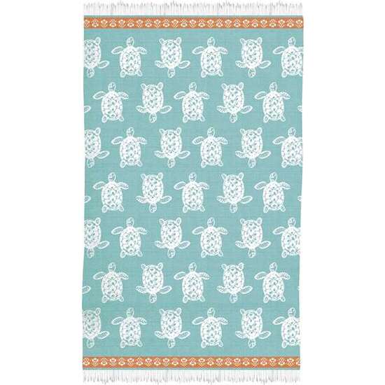 FOUTA RIZO TONIMU SURTIDO 95X160  - MODELOS SURTIDOS image 1