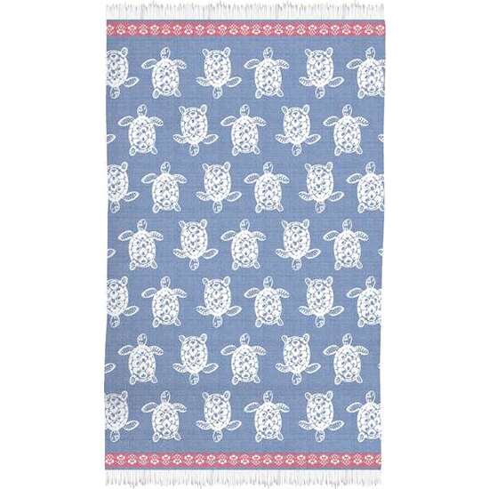 FOUTA RIZO TONIMU SURTIDO 95X160  - MODELOS SURTIDOS image 2