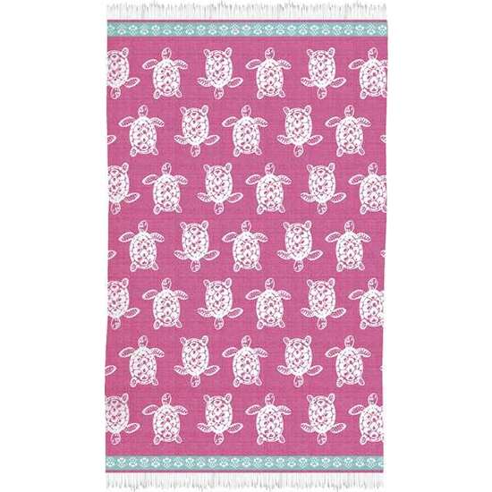 FOUTA RIZO TONIMU SURTIDO 95X160  - MODELOS SURTIDOS image 3
