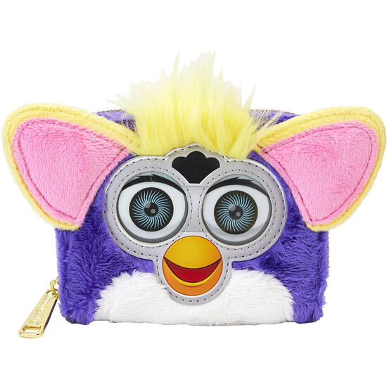 CARTERA FURBY LOUNGEFLY image 0