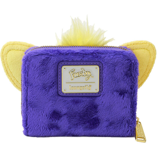 CARTERA FURBY LOUNGEFLY image 1