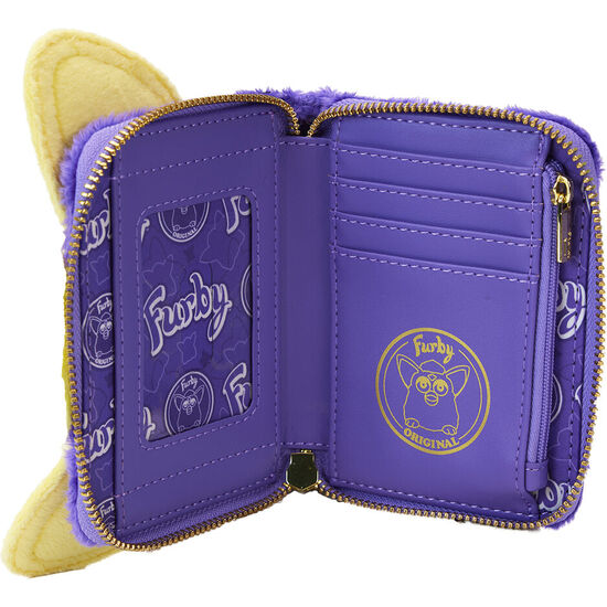 CARTERA FURBY LOUNGEFLY image 2
