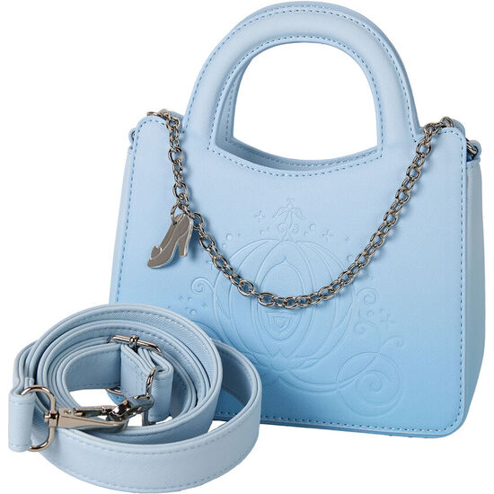 BOLSO 75TH ANNIVERSARY LA CENICIENTA DISNEY LOUNGEFLY image 0