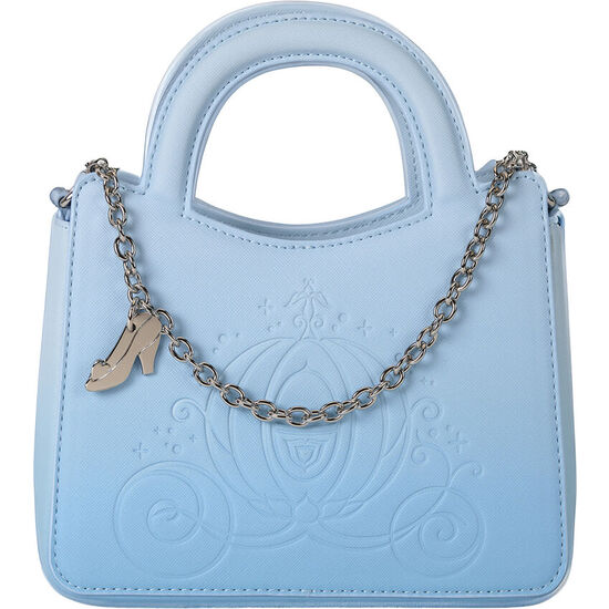 BOLSO 75TH ANNIVERSARY LA CENICIENTA DISNEY LOUNGEFLY image 1