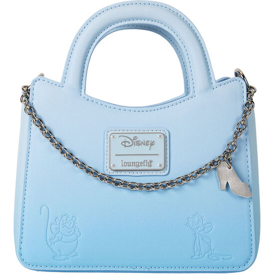 BOLSO 75TH ANNIVERSARY LA CENICIENTA DISNEY LOUNGEFLY image 2