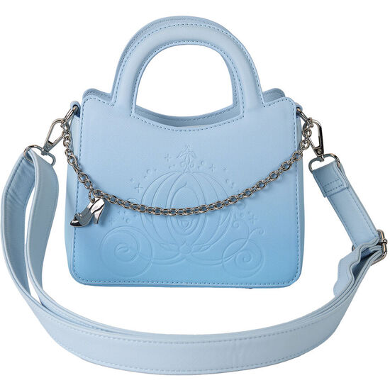 BOLSO 75TH ANNIVERSARY LA CENICIENTA DISNEY LOUNGEFLY image 3
