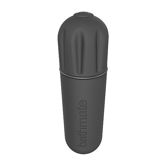 BATHMATE VIBE BULLET - BLACK image 0